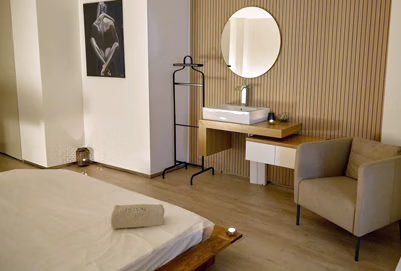 Spa de massagens sensuais em Lisboa, o Royal Therapy Spa oferece experiências exclusivas de prazer, relaxamento e bemestar.